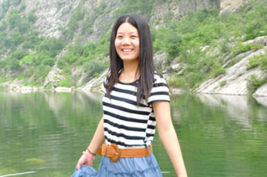 ������ Wang Dandan